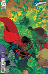 SUPERMAN #42 WARD (Special Order)