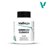 VALLEJO: AIRBRUSH CLEANER (85 ML) (Special Order)