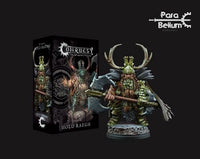 Conquest, Dweghom: Hold Raegh (PBW7332) (Special Order)