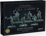 ELDER SCROLLS BANDIT PILLAGERS (Special Order)