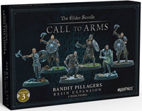 ELDER SCROLLS BANDIT PILLAGERS (Special Order)