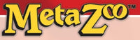 TOPPS METAZOO CHROME 2022 (4/20/8) (Special Order)