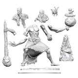 DND FRAMEWORKS WV1 STONE GIANT (Special Order)