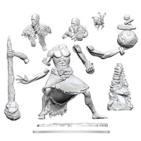 DND FRAMEWORKS WV1 STONE GIANT (Special Order)