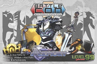 BATTLECON: ARMORY EXPANSION (Special Order)