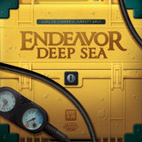 ENDEAVOR: DEEP SEA (Special Order)