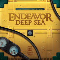 ENDEAVOR: DEEP SEA (Special Order)