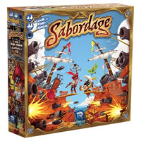 SABORDAGE (Special Order)
