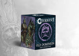 CONQUEST: OLD DOMINION ARMY SUPPORT PACK WV4 (Special Order)