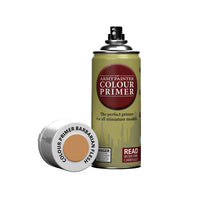 COLOUR PRIMER: BARBARIAN FLESH SPRAY (Special Order)
