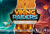 VIKING RAIDERS (Special Order)