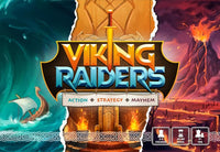 VIKING RAIDERS (Special Order)