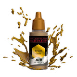 WARPAINTS: METALLIC AIR BRIGHT GOLD (Special Order)