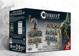 CONQUEST: TLAOK NORDS VS CITY STATES 2-PLAYER (Special Order)