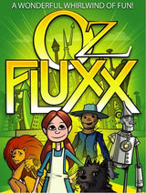 OZ FLUXX (Special Order)