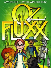 OZ FLUXX (6/48) (Special Order)