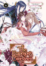 THE EMPEROR'S CARETAKER VOL 6 (Special Order)