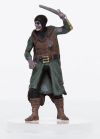 CHARACTERS OF ADV: ZOMBIE MALE HUMAN CAPTAIN (Special Order)