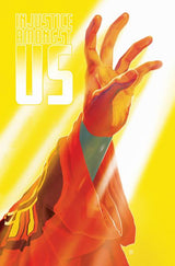 ADVENTURES OF SUPERMAN: JON KENT #5 SHERMAN (Special Order)