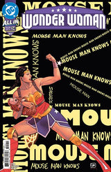 WONDER WOMAN #24 (Special Order)