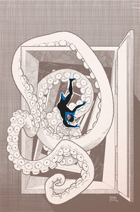 NIGHTWING #106 (Special Order)