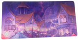 TEATIME ADVENTURES DICE MAT NIGHT MARKET (Special Order)
