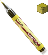 SPEEDPAINT MARKER OCHRE CLAY (Pre-Order)