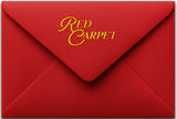 LEAF RED CARPET 2025 (Special Order)