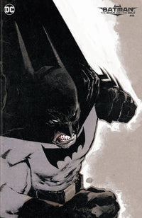 BATMAN: THE BRAVE AND THE BOLD #13 ALEXANDER (Special Order)