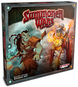 SUMMONER WARS 2ND EDITION STARTER SET (Special Order)