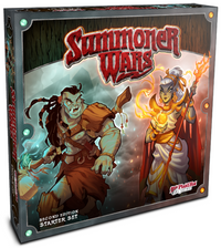 SUMMONER WARS 2ND EDITION STARTER SET (Special Order)