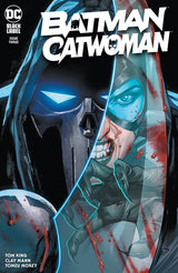 BATMAN CATWOMAN #3 (OF 12) CVR A CLAY MANN (Special Order)