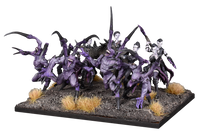 KINGS OF WAR TWILIGHT KIN VOIDWRANGLERS (Special Order)