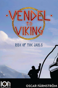 VENDEL TO VIKING: RISE OF THE JARLS (EN) (Special Order)