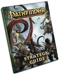 PATHFINDER RPG: STRATEGY GUIDE (Special Order)