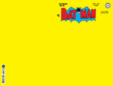 BATMAN #47 FACSIMILE EDITION BLANK (Special Order)