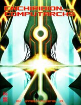 MCC RPG ENCHIRIDION OF THE COMPUTARCHS (Special Order)
