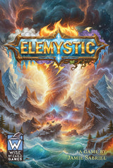 ELEMYSTIC (Special Order)