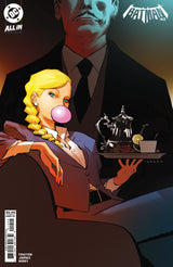 BATMAN #12 TAKARA (Special Order)