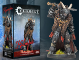 GWP - KRAMPUS HOLIDAY FISH GNOME (Special Order)
