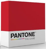 PANTONE: THE GAME (EN) (Special Order)