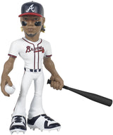FANATICS GAMECHANGER 2025 MLB SERIES 1 ATLANTA BRAVES RONALD ACUNA JR (Special Order)