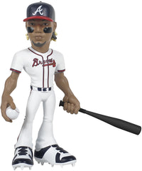 FANATICS GAMECHANGER 2025 MLB SERIES 1 ATLANTA BRAVES RONALD ACUNA JR (Special Order)