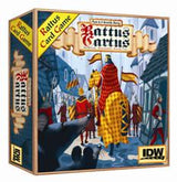 RATTUS CARTUS (Special Order)