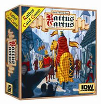 RATTUS CARTUS (EN) (Special Order)