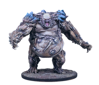 FIREFIGHT PLAGUE BURSTERS (Special Order)