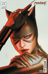 CATWOMAN #80 FORBES (Special Order)