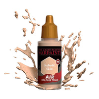 WARPAINTS: ACRYLIC AIR KOBOLD SKIN (Special Order)