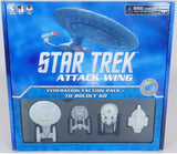 STAW FEDERATION FACTION PACK - TO BOLDLY GO... (Special Order)