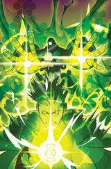 DC MECH #5 (OF 6) CVR A (Special Order)